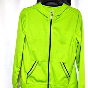 PURESILVER MEDIUM JACKET.